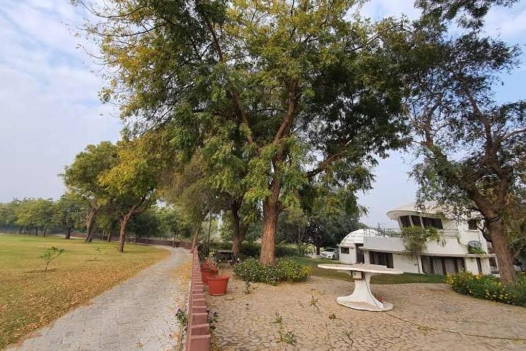 Mamta'S Home- Kensville Nanodra Ngoại thất bức ảnh
