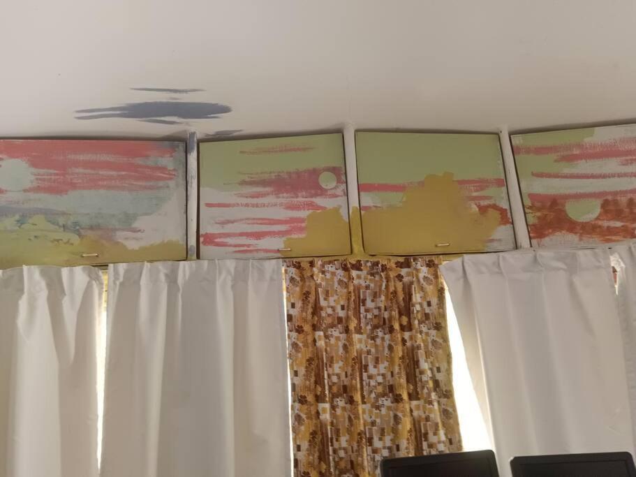 Mamta'S Home- Kensville Nanodra Ngoại thất bức ảnh