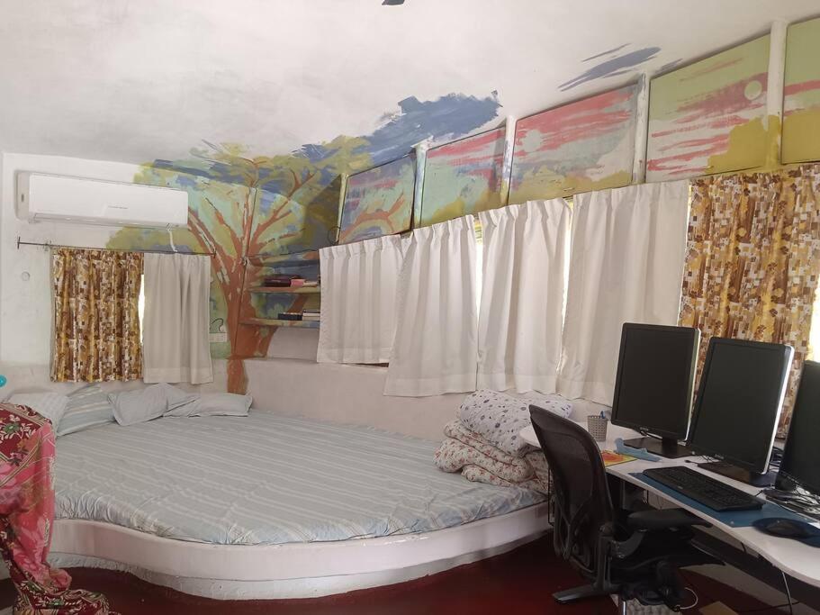 Mamta'S Home- Kensville Nanodra Ngoại thất bức ảnh