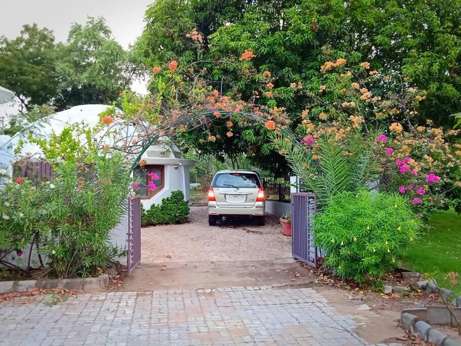 Mamta'S Home- Kensville Nanodra Ngoại thất bức ảnh