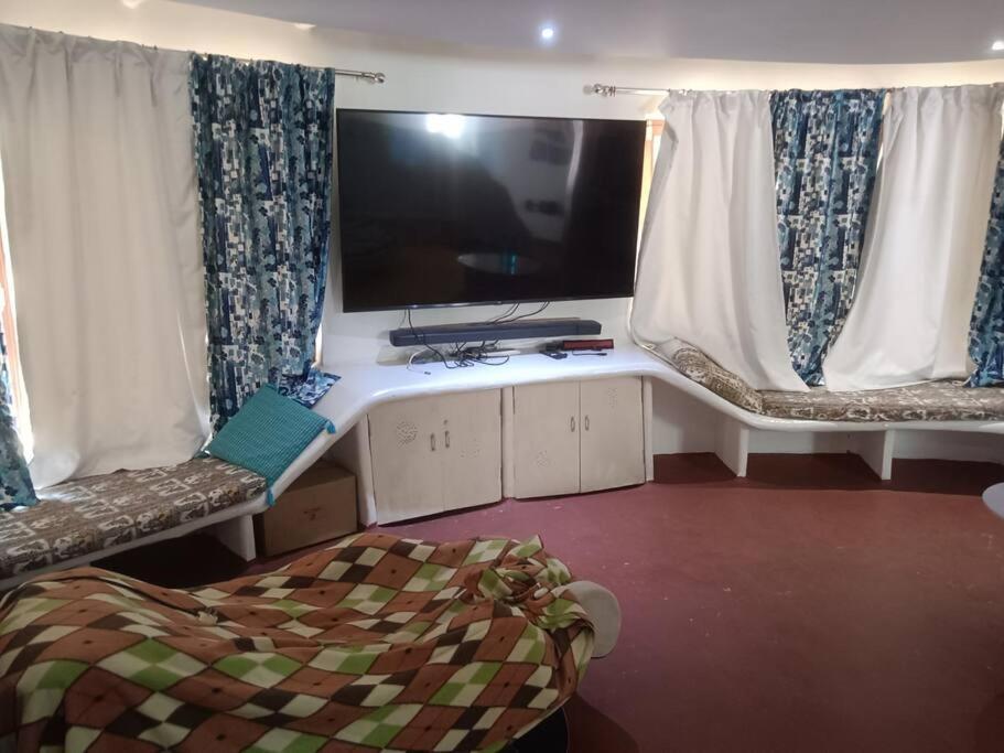Mamta'S Home- Kensville Nanodra Ngoại thất bức ảnh