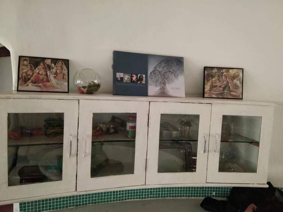 Mamta'S Home- Kensville Nanodra Ngoại thất bức ảnh
