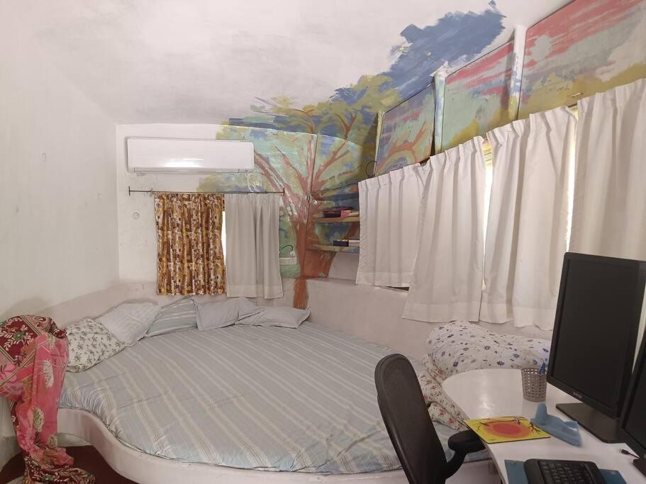 Mamta'S Home- Kensville Nanodra Ngoại thất bức ảnh
