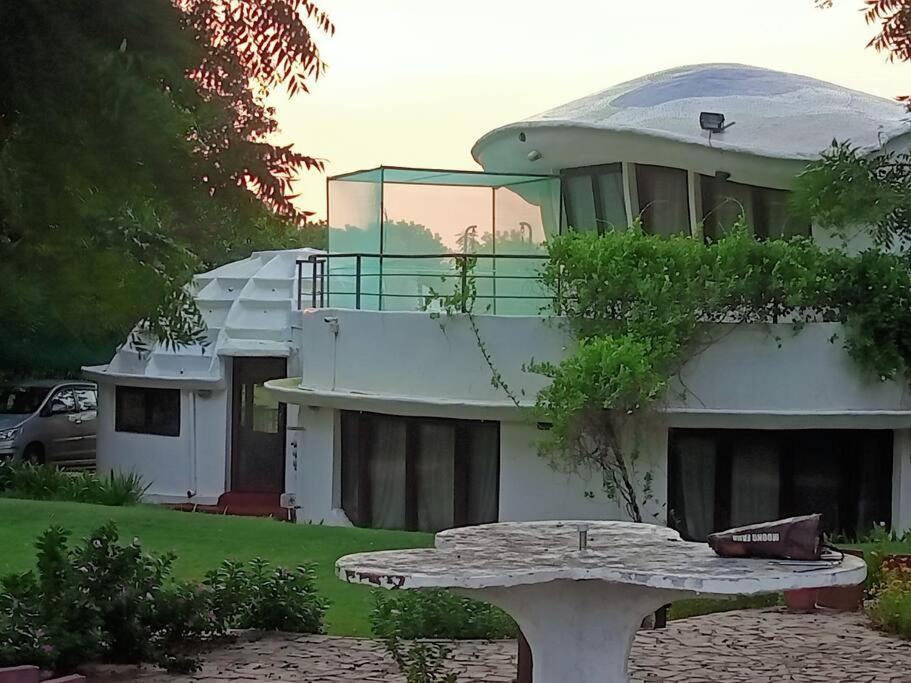 Mamta'S Home- Kensville Nanodra Ngoại thất bức ảnh